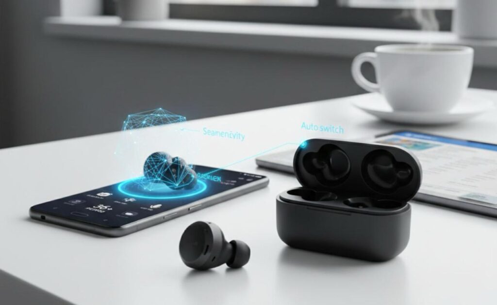 best budget wireless earbuds