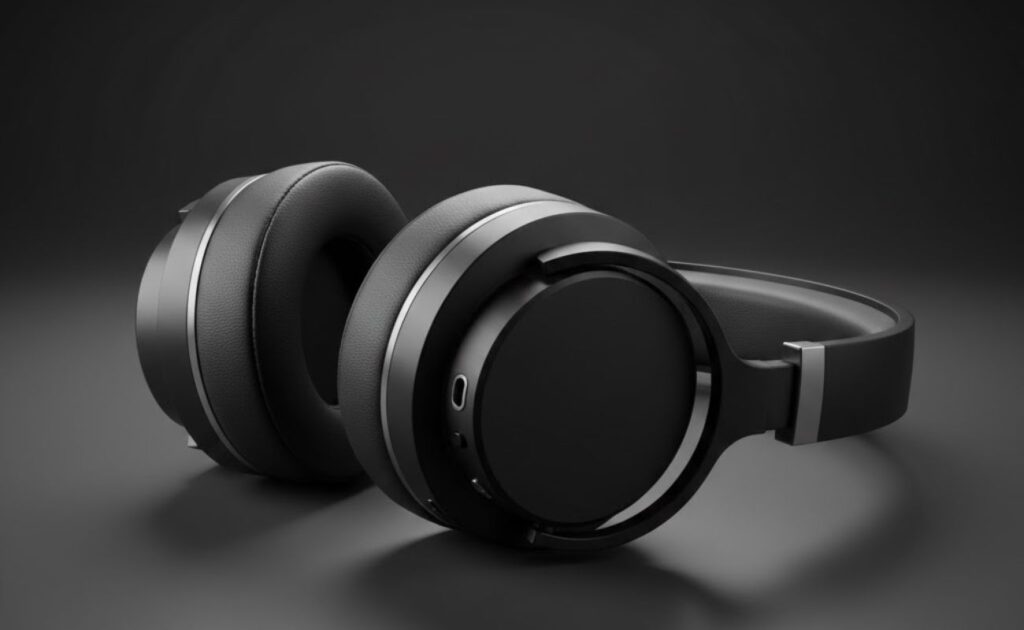 how do noise cancelling headphones work